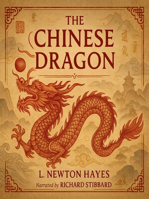 cover image of The Chinese Dragon